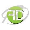 Fresh Dental Care Logo