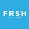 Fresh Digital Group Logo