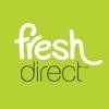 Fresh Direct (UK) Logo