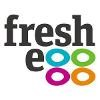 Fresh Egg Logo