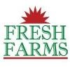 Fresh Farms Logo