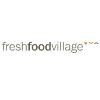 Fresh Food Village Logo