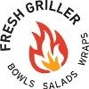 Fresh Griller Logo