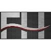 Fresh Hair Salon Logo