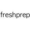 Fresh Prep Foods Logo