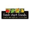 Fresh Start Foods Logo