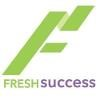 Fresh Success Marketing Logo