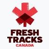 Fresh Tracks Canada Logo