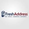 FreshAddress Logo