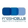 Freshcells Logo
