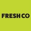 FreshCo (Canada) Logo