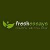 FreshEssays Logo