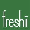 Freshii Logo