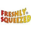 Freshly Squeezed Logo