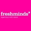 Freshminds Talent Logo