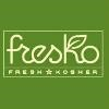Fresko Fresh Kosher Logo