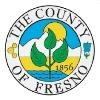 Fresno County In-Home Supportive Services Public Authority Logo