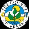 Fresno County Logo