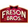 Freson Logo