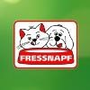 FRESSNAPF TIERNAHRUNGS Logo