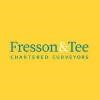 Fresson & Tee Logo