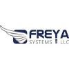 Freya Systems Logo