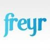 Freyr Logo