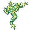 FRG Waste Resources Logo