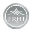 FRHI Hotels & Resorts Logo