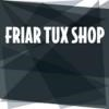 Friar Tux Shop Logo
