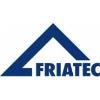FRIATEC Logo