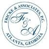 Fricke & Associates Logo