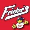 Frickers Logo