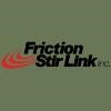 Friction Stir Link Logo