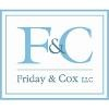 Friday & Cox Logo