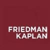 Friedman Kaplan Seiler & Adelman Logo