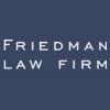 Friedman Law Firm Logo