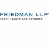 Friedman LLP Logo