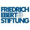 Friedrich-Ebert-Stiftung Logo