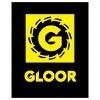 Friedrich GLOOR Logo