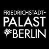 Friedrichstadt-Palast Logo