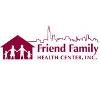 Friend Family Health Center Logo