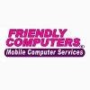 Friendly Computers Logo