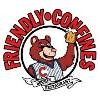 Friendly Confines Logo
