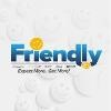 Friendly Dodge Chrysler Jeep Logo