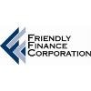Friendly Finance Corporation Logo