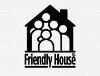 Friendly House Logo
