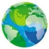Friendly Planet Travel Logo