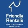 Friendly Rentals Logo