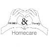 Friends & Family Homecare Logo